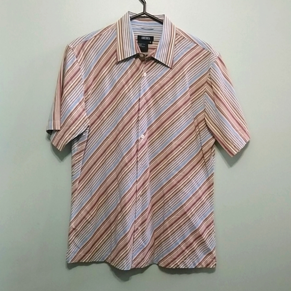 2/$15 MEN'S buttons down shirt